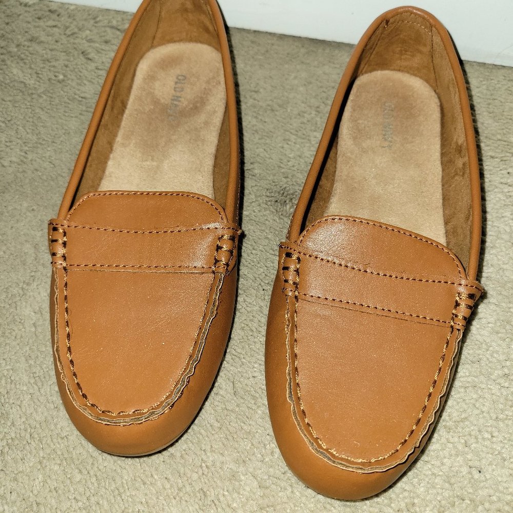 Casual shoe